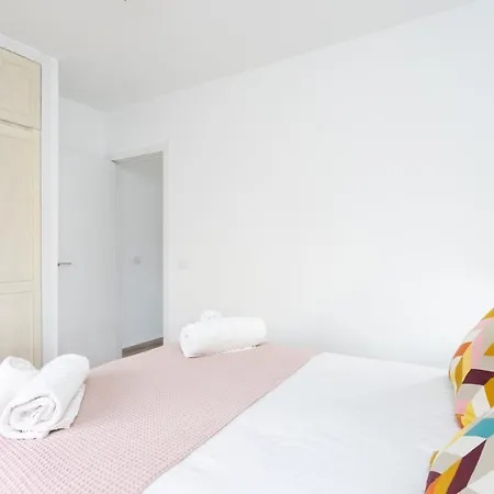 Apartment By Sunkeyrents Costa Del Silencio