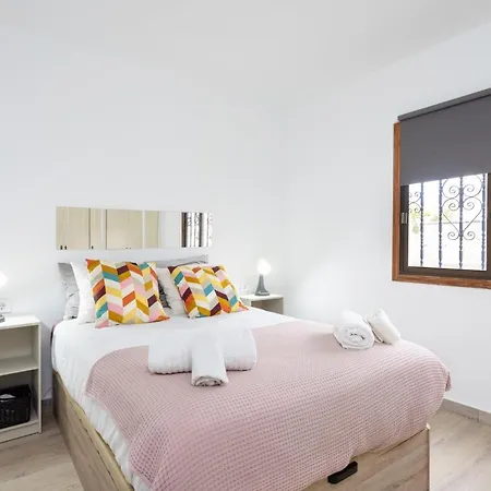 By Sunkeyrents Apartamento