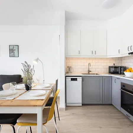 By Sunkeyrents Apartamento