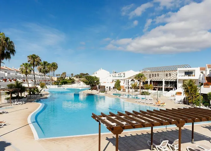 By Sunkeyrents * Costa Del Silencio