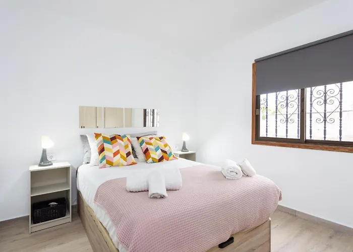 By Sunkeyrents Apartamento