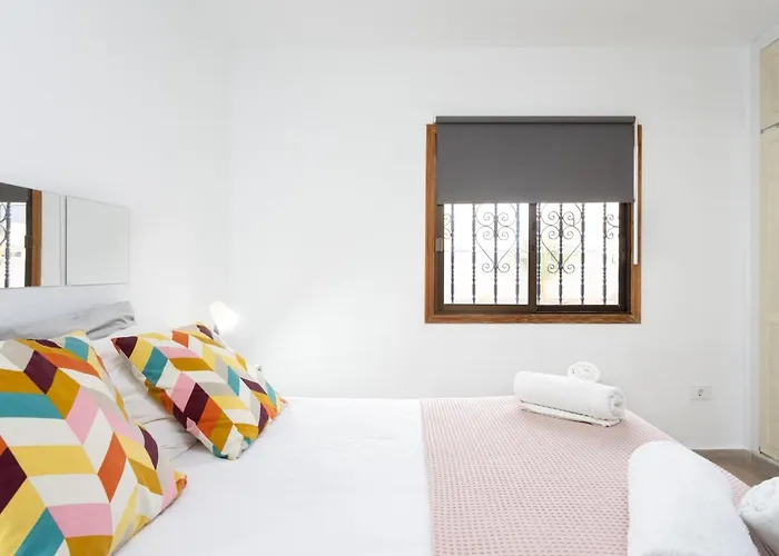 Apartamento By Sunkeyrents