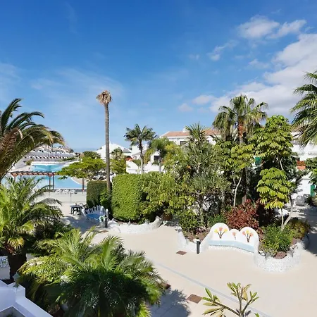 Appartement By Sunkeyrents Costa Del Silencio