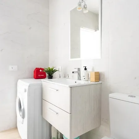 By Sunkeyrents Costa Del Silencio