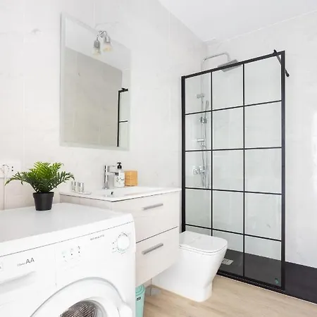 Appartement By Sunkeyrents Costa Del Silencio