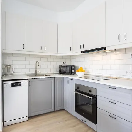 Appartement By Sunkeyrents