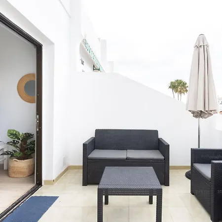 By Sunkeyrents * Costa Del Silencio