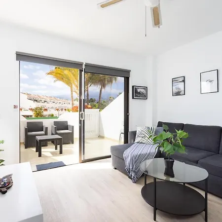 Apartment By Sunkeyrents Costa Del Silencio