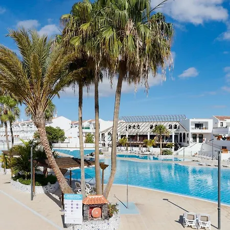 By Sunkeyrents Costa Del Silencio