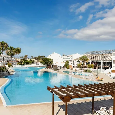 By Sunkeyrents * Costa Del Silencio