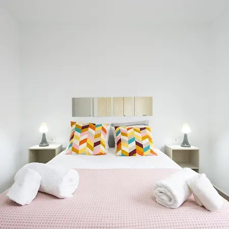 Appartement By Sunkeyrents Costa Del Silencio