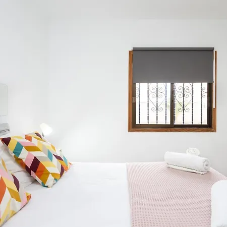 Apartment By Sunkeyrents