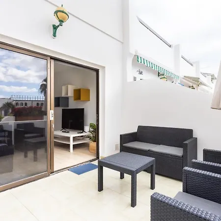 Appartement By Sunkeyrents *