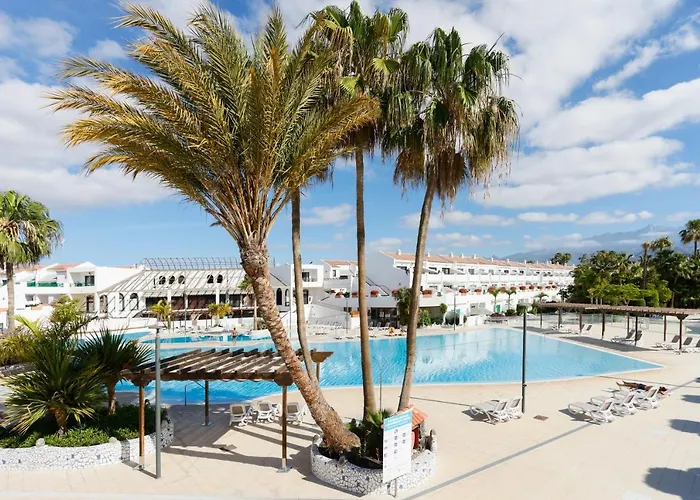 By Sunkeyrents Costa Del Silencio