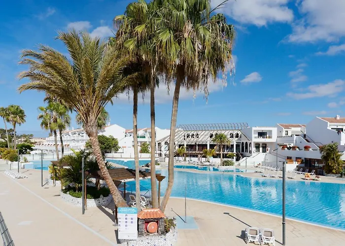 By Sunkeyrents Costa Del Silencio